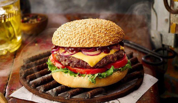 burgerweken bij foodmaster